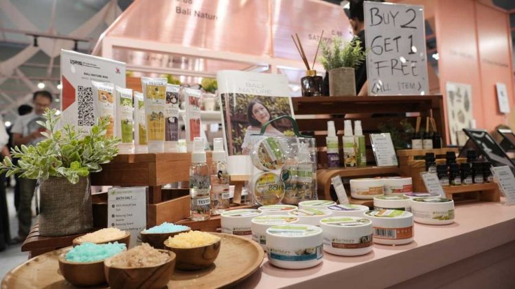 Bali Nature Merambah Pasar Global Setelah Mendapat Pemberdayaan BRI