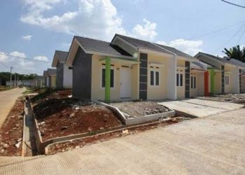Pemerintah Buat Aturan Baru Rumah Bersubsidi Bagi Masyarakat Berpenghasilan Rendah