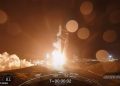 Bahrain Luncurkan Satelit Lokal Pertama Al-Munther