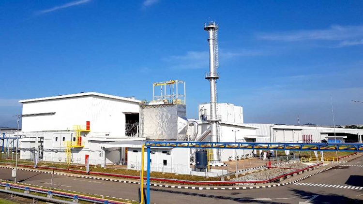 Pengolahan Sekam Padi Jadi Energi sebagai Komitmen Nestlé untuk Keberlanjutan