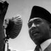 Sejarah Penggunaan Peci di Indonesia