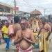 Ritual Sithirai Maha Puja Digelar Umat Hindu di Banda Aceh