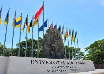 UNAIR Buka Jalur Mandiri untuk Calon Mahasiswa Berprestasi