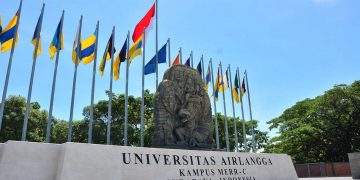 UNAIR Buka Jalur Mandiri untuk Calon Mahasiswa Berprestasi