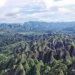 Karst Sangkulirang Mangkalihat Diproyeksikan Jadi Geopark