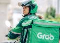 Grab Tepis Rumor Isu Merger dengan Gojek
