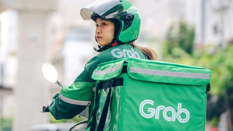 Grab Tepis Rumor Isu Merger dengan Gojek