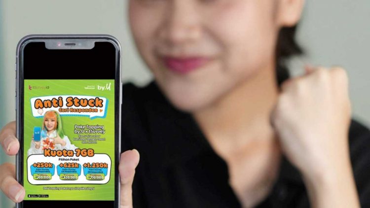 Telkomsel Gelar Kompetisi Riset Nasional 2025 bagi Mahasiswa