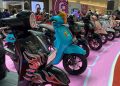 Fazzio Modifest Kembali Diselenggarakan di Samarinda