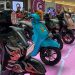 Fazzio Modifest Kembali Diselenggarakan di Samarinda