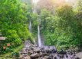 Misteri dan Pesona Curug Cilember yang Dipercaya Tempat Pemandian Raja Siliwangi