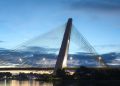 Riau Siapkan Water Front City di Jantung Kota