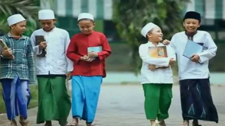 Bantuan BOPF DTA Meningkat jadi Rp153 Ribu per Siswa