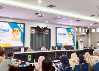 Karawang Masuk 10 Kabupaten dengan Angka Kemiskinan Terendah di Jabar