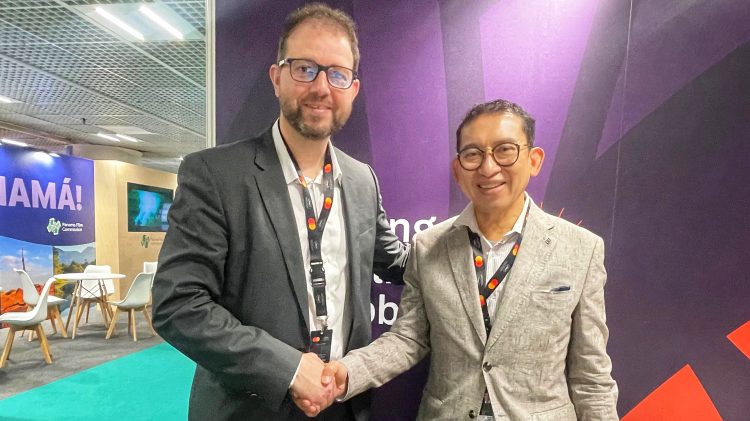 Dukung Kemanusiaan Palestina, Kemenbud Dorong Kolaborasi Budaya Lewat Festival Film Cannes 2025