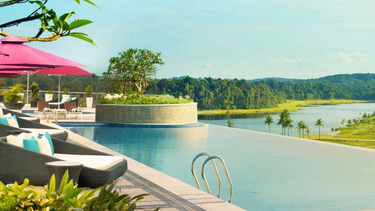 Bintan Resorts Hidupkan Kawasan Wisata Lewat E-Sport