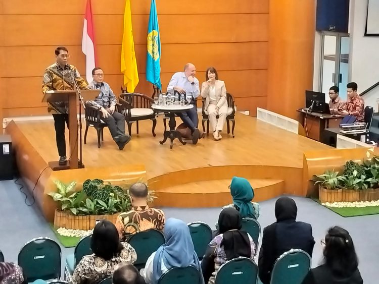 KAI Perkuat Transformasi Transportasi Berkelanjutan dengan Semangat Kebangkitan Nasional