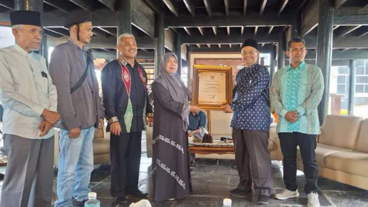 MaSA Peringati 2 Tahun Pengakuan Hikayat Aceh oleh UNESCO