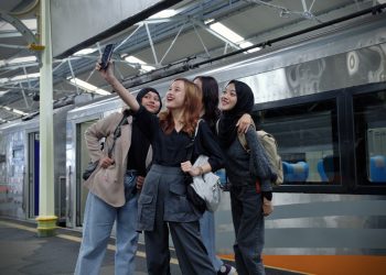 Ini Diskon Tiket Kereta 10% untuk Civitas Academica dari 18 Kampus!