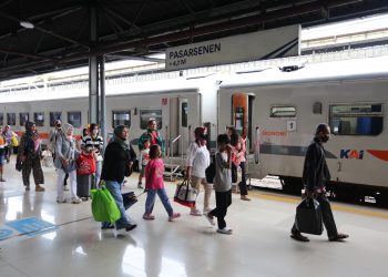 Schooliday: KAI Hadirkan Diskon Hingga 20% untuk Liburan Sekolah, Plus Quiz Berhadiah!