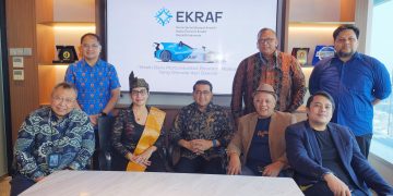 Film The Lost Aksara, Merajut Nusantara untuk Tumbuhkan Semangat Kebangsaan