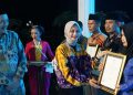 Wujudkan Kediri City Tourism Lewat Festival Halal