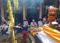 Masyarakat Tengger Rayakan Hari Raya Kuningan 2025 dengan Lantunkan Pujian kepada Tuhan
