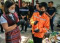 Desa Wisata Hariara Pohan Ubah Sampah Plastik Jadi Energi, Dapat Apresiasi Wamenpar