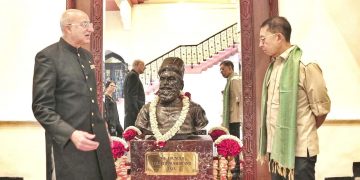 Ekskursi Budaya di Mumbai, Majukan Pengelolaan Museum Indonesia Kolaborasi dengan India