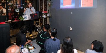 Buku Fotografi A King of Magic Penting Dilihat Lintas Generasi