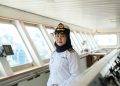 International Day for Women in Maritime 2025: Kemenhub Dukung Kesetaraan Gender di Dunia Maritim