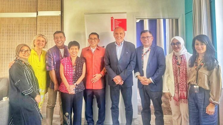 Film Indonesia Siap Berlaga di Panggung Venice Film Festival 2025