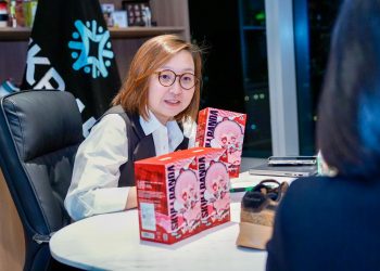 Kementerian Ekraf Jajaki Kolaborasi dengan Pop Mart, Angkat IP Lokal Menuju Pasar Global