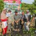 Walikota Tanjungpinang Ikut Tanam 5000 Pohon Mangrove