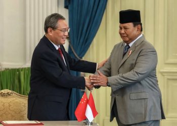 Kerja Sama Pariwisata Indonesia-Tiongkok, Tingkatkan Kemudahan Kunjungan Wisman
