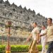 Isu Eskalator Terpasang di Candi Borobudur, Fadli Zon : Ini Keliru!