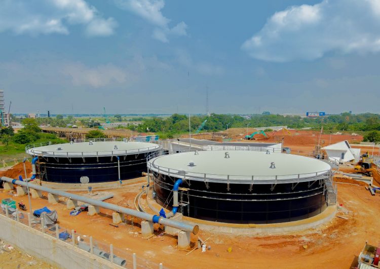 CreatIFF 2025, Dorong Pembiayaan Infrastruktur yang Inovatif dan Berkelanjutan