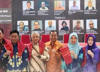 Pemkab Karo Dukung Simposium Sejarah “Hubungan Kerajaan Aru dan Peradaban Karo”