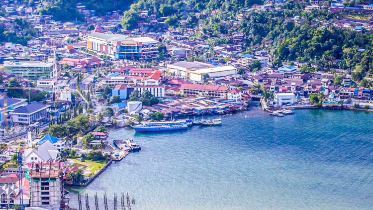 Pemanfaatan Investasi Pina Mulai Dijalankan di Kota Jayapura