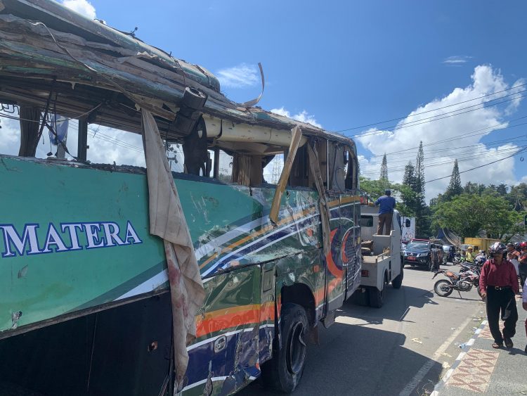 Anggaran Keselamatan Transportasi Dipangkas, Nyawa Penumpang Dipertaruhkan