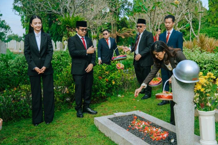 Dari Budi Utomo ke AI Centre of Excellence: Arah Baru Kebangkitan Nasional