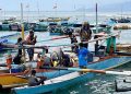 Nelayan Penajam Pasir Utara Tetap Diberikan Pembinaan Walaupun Surplus