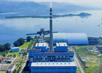 PLTU Labuhan Angin Dipastikan Segera Beroperasi Normal Pasca Kebakaran