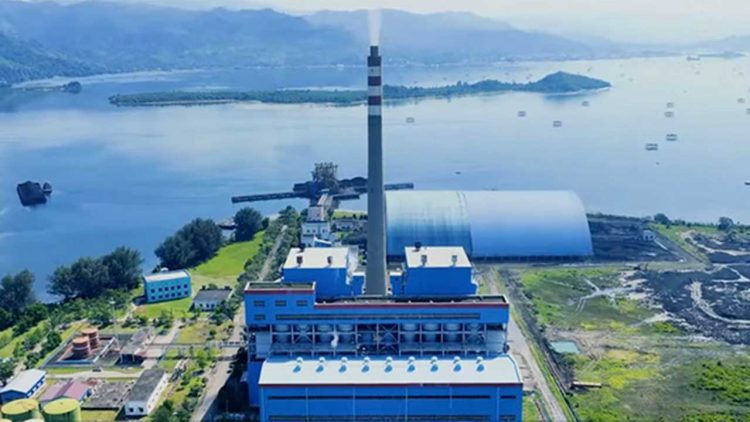 PLTU Labuhan Angin Dipastikan Segera Beroperasi Normal Pasca Kebakaran