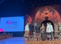 Telkomsel Luncurkan Platform SKUL ID pada Denpasar Education Festival 2025