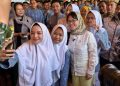 Sekolah Unggul Garuda Transformasi Tidak Ubah Kurikulum Awal