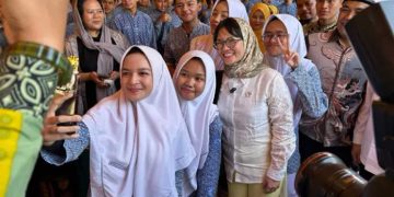 Sekolah Unggul Garuda Transformasi Tidak Ubah Kurikulum Awal
