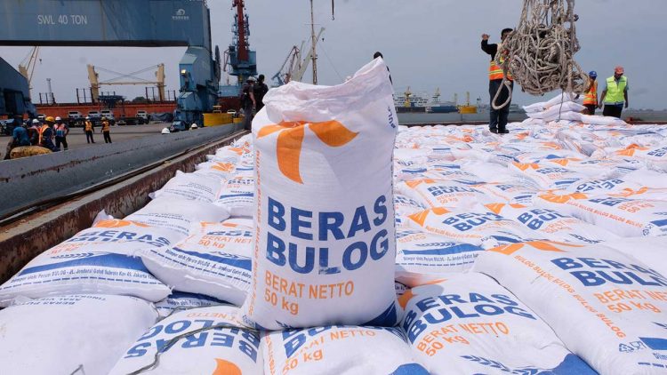 Turunnya Harga Beras Dunia Disebabkan Indonesia Setop Impor