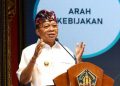 Gubernur Nilai Bali Mandiri Energi Tak Bisa Ditawar Lagi