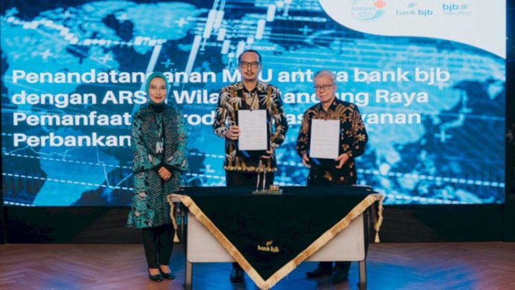 Strategi Go-Public & Holding Rumah Sakit di Jawa Barat